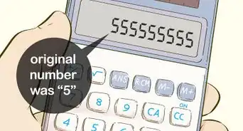 Do a Cool Calculator Trick