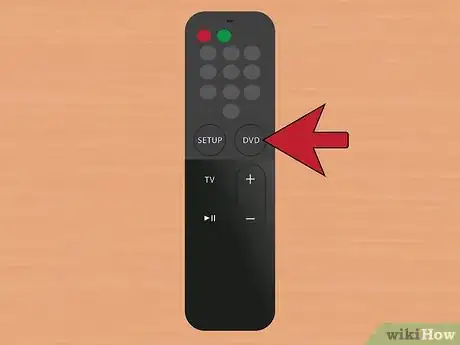 Image titled Turn On a Device With a Universal Remote Step 11
