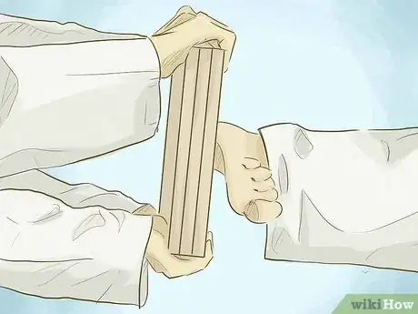 Image titled Do Taekwondo Step 16