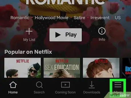 Image titled Change Quality on Netflix on Android Step 7