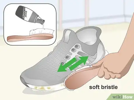 Image titled Clean an Ultra Boost Sole Step 10