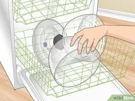 Image titled Use a Salad Spinner Step 12