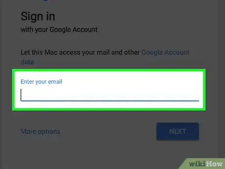 Image titled Add Email Accounts to a Mac Step 6