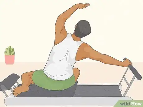 Image titled Exercise with Bad Knees to Lose Weight Step 7