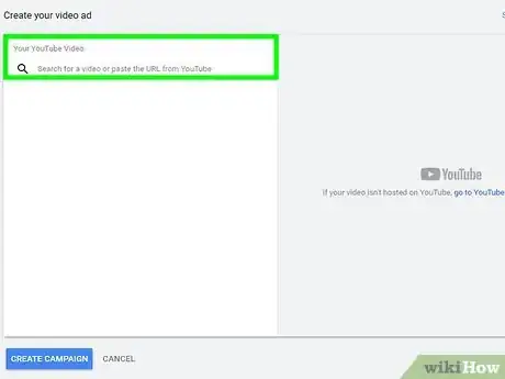 Image titled Put Ads on YouTube Step 42
