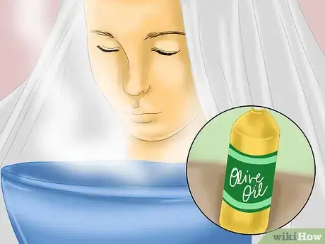 Image titled Use Olive Oil to Remove Scars Step 2