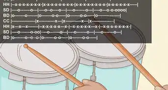 Read Drum Tabs