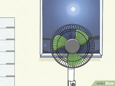 Image titled Use Fans All over the Home Step 9