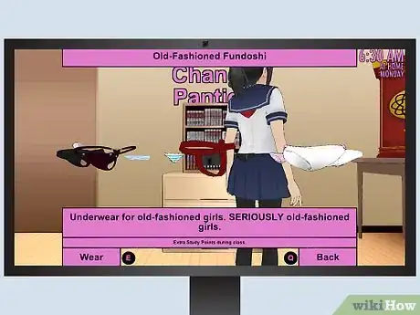 Image titled Eliminate Kokona in Yandere Simulator Step 34