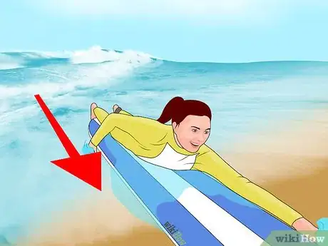 Image titled Surf Step 21