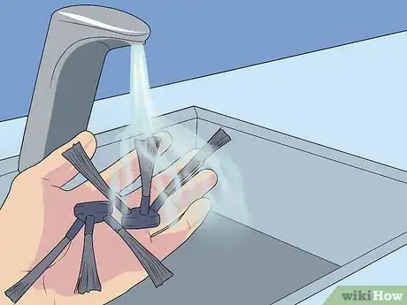 Image titled Clean a Bissell Vaccum Step 16