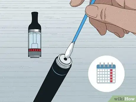 Image titled Vape Pen Blinking 3 Times How to Fix Step 16