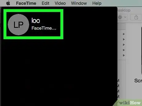 Image titled Use FaceTime Step 26