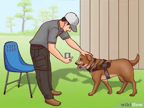 Image titled Register Your Dog As a Service Dog Step 9