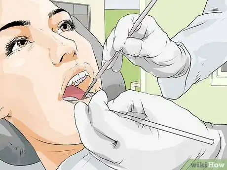 Image titled Treat a Tooth Abscess Step 7