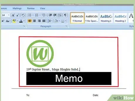 Image titled Write a Memo Step 23