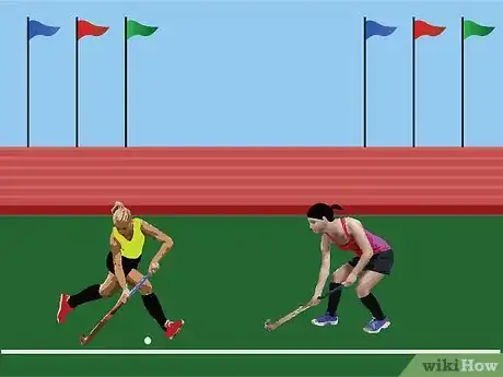 Image titled Be a Better Field Hockey Player Step 10