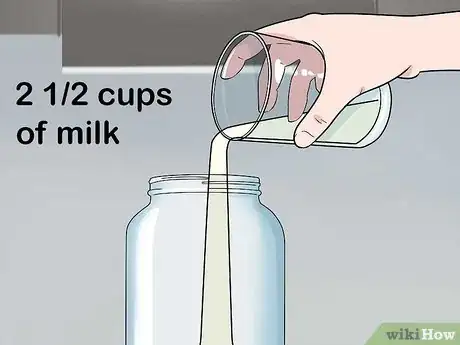 Image titled Make Kefir Step 5