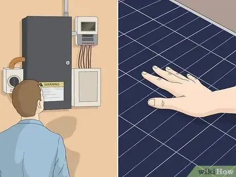 Image titled Protect Solar Panels from Hail Step 10