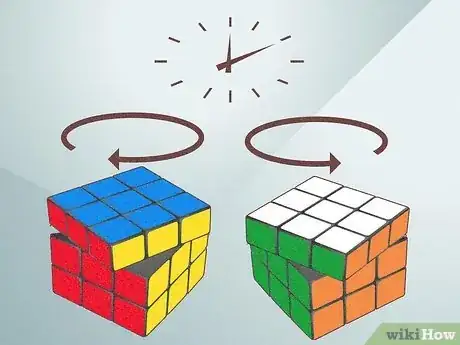 Image titled Solve a Rubik's Cube in 20 Moves Step 24