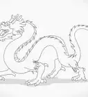 Draw a Dragon