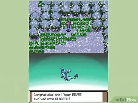 Image titled Evolve Certain Pokemon in Pokemon Diamond_Pearl Step 2