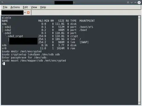 Image titled Linux manually mount encrypted partition.png