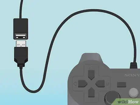 Image titled Use a PS3 Controller Wirelessly on Android with Sixaxis Controller Step 14