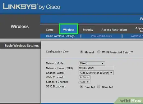 Image titled Connect a PSP to a Wireless Network Step 20