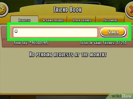 Image titled Add Friends on Hay Day Without Facebook Step 3