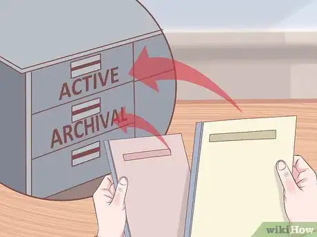 Image titled Organize Your Personal Files Step 6