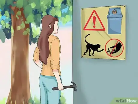 Image titled Repel Monkeys from Residential Areas Step 6