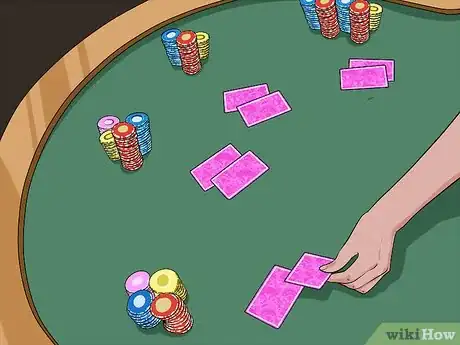 Image titled Deal Poker Step 8