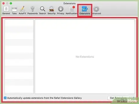 Image titled Change Your General Preferences on Safari Step 20