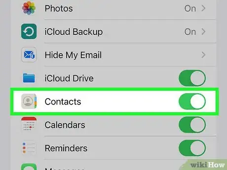 Image titled Transfer Contacts from iPhone to Android via Bluetooth Step 9