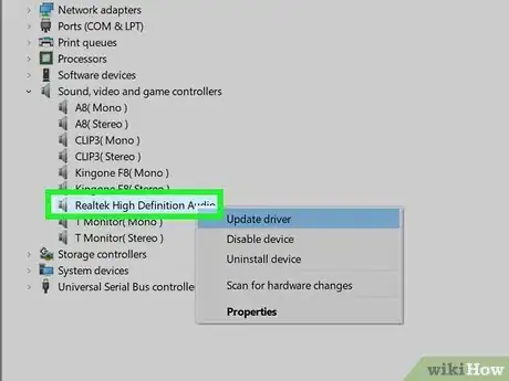 Image titled Update Sound Drivers Step 10
