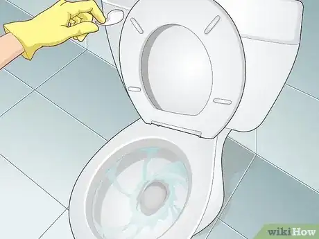 Image titled Unclog a Toilet Step 12