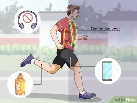 Image titled Start Running Step 3