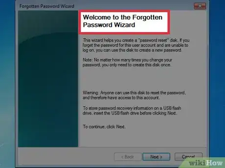 Image titled Reset Windows 7 Administrator Password Step 6