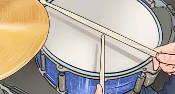Play the Drums Like a Pro