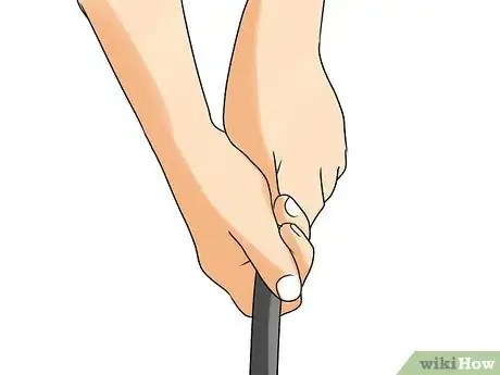 Image titled Achieve the Proper Grip in Golf Step 9