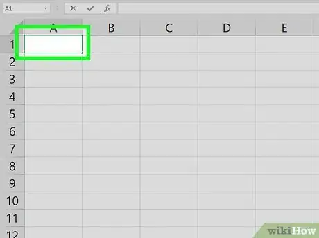 Image titled Set a Date in Excel Step 11