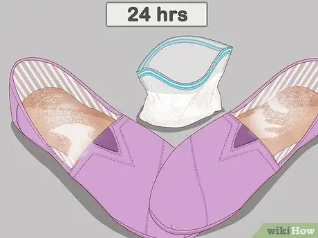 Image titled Wash Toms Shoes Step 14