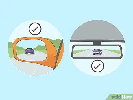 Image titled Drive a Car Safely Step 10