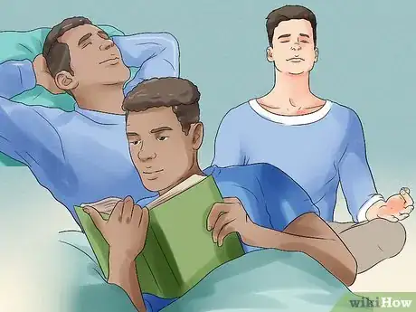 Image titled Make Yourself Sleep Using Hypnosis Step 10