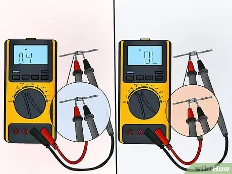 Image titled Test a Silicon Diode with a Multimeter Step 6