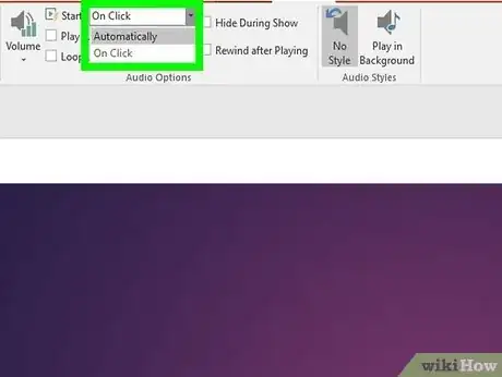 Image titled Add Music to PowerPoint Step 24