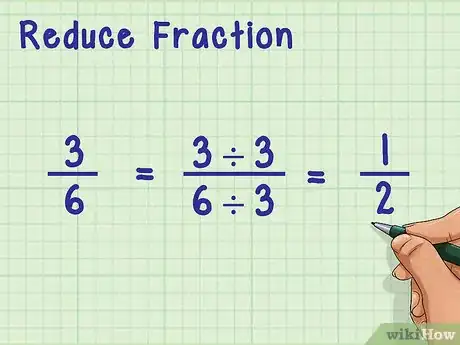 Image titled Add Fractions With Like Denominators Step 7
