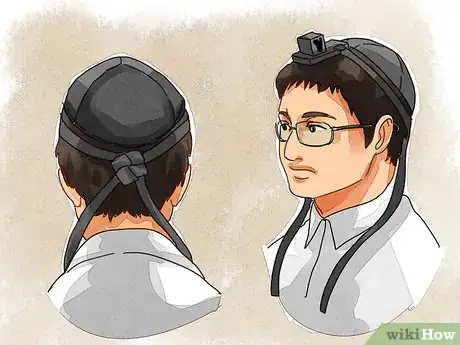 Image titled Don Tefillin Step 10