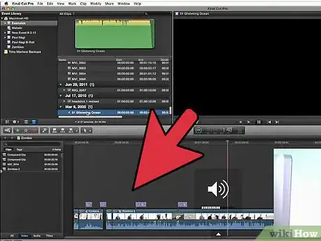 Image titled Add Music in Final Cut Pro Step 13